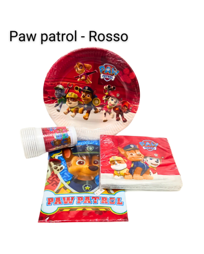 Paw Patrol